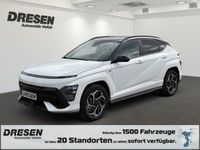 Hyundai KONA - Vorschau Bild 1