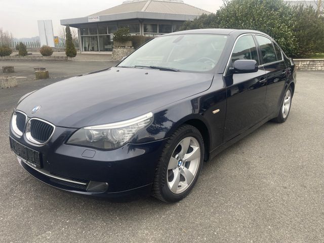 BMW 520 Baureihe 5 Lim. 520i AUT