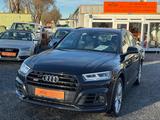 Audi SQ5 3.0 TDI quattro - Audi SQ5 Gebrauchtwagen in München