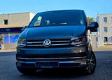 Volkswagen T6 Multivan Generation Six 4Motion * TOP !!!* - VW T6 Multivan Gebrauchtwagen in Essen