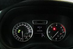 MERCEDES-BENZ B 180  CDI Automatik Navi PDC SHZ 