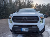 Toyota Tacoma 2.4 TRD OFF Road 4x4 - Toyota Tacoma Gebrauchtwagen