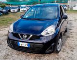 Nissan Micra 1.2 benzina gpl del 2017 - Nissan Micra mit LPG-Antrieb
