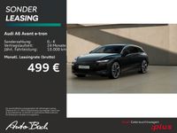 Audi A6 e-tron - Vorschau Bild 2