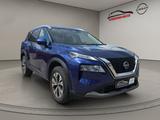 Nissan X-Trail 1.5 VC-T MHEV N-Connecta - Nissan X-Trail aus 2022