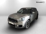 MINI Mini Countrym.(F60) - Mini 2.0 Cooper S Hyp - MINI Countryman F60