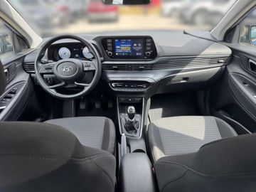 Hyundai i20 - 11