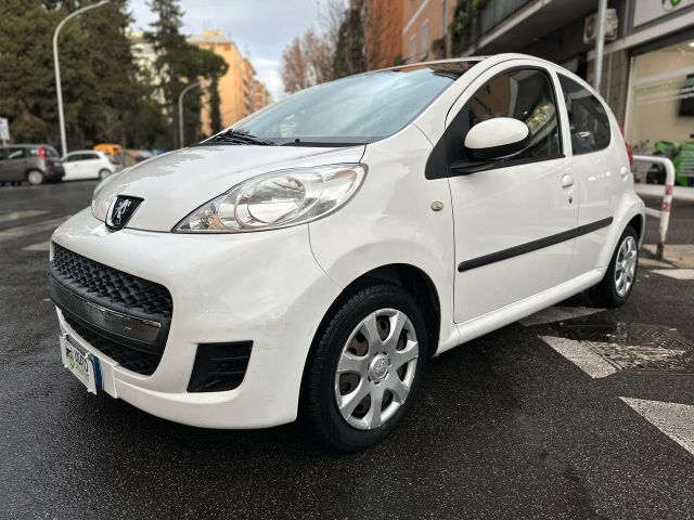 Peugeot 107 110.000KM NEOPATENTATI