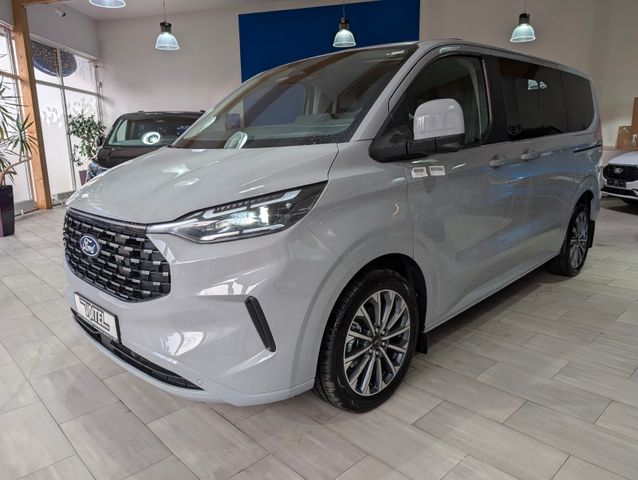Ford Tourneo Custom Titanium X L1