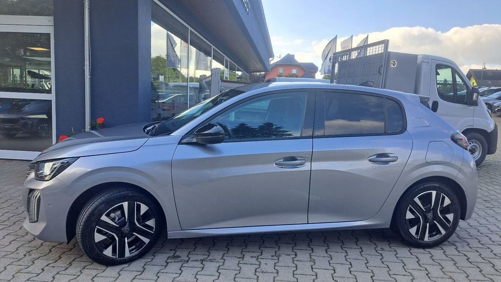 Image of Peugeot 208