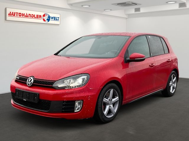 Volkswagen Golf VI 2.0 TSI GTI adidas Edition