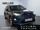 Toyota RAV 4 2.5 4x2 Hybrid Club *Technik-Paket*CAM*ACC - Toyota Gebrauchtwagen von 2019