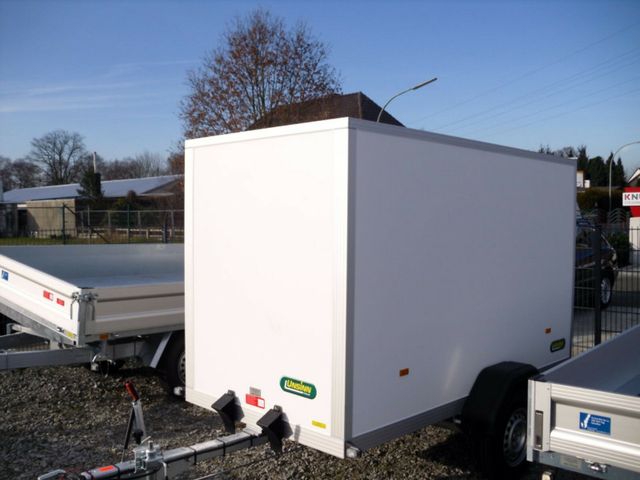 Unsinn Plywood ULK 1325-14-1420 N Vorrätig