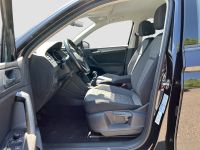 Volkswagen Tiguan - Vorschau Bild 12