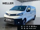 Toyota Proace Electric 75KWh L1 Comfort *PDC*Navi*Klima - Toyota Proace (Verso) in Leipzig