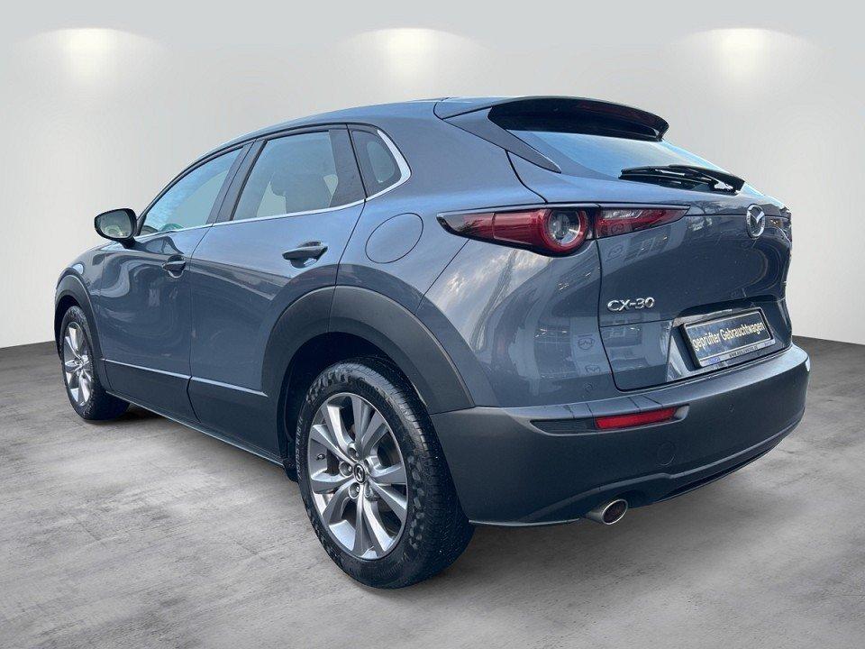 Mazda CX-30 "Selection" 2.0l M Hybrid