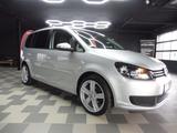 Volkswagen Touran 1.4 TSI Comfortline 7-Sitzer/PDC/Tempomat - gebrauchte VW Touran aus dem Jahr 2013