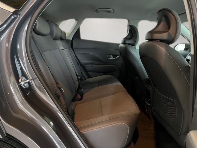 Hyundai KONA Elektro - Bild 13