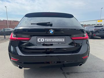 BMW 318 - 7