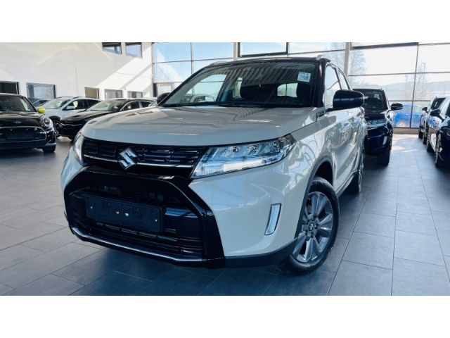 Suzuki Vitara 1.4 Facelift Comfort Navi Kamera ACC LED 