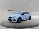 Seat Ibiza 1.0 TSI FR DynLicht Facelift Fernlichtass. - gebrauchte Seat Ibiza mit Facelift