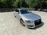 Audi Verkaufe Audi A4 2.0. (Re Import) - Audi: Import
