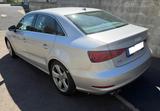 Audi A3 Limousine 8V 2.0 TDI Ambition  - Audi A3 8L mit Diesel-Antrieb
