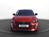 Peugeot 208 Allure Mildhybrid 110 e-DSC6 360°Kamera PDC - Peugeot: 1.6