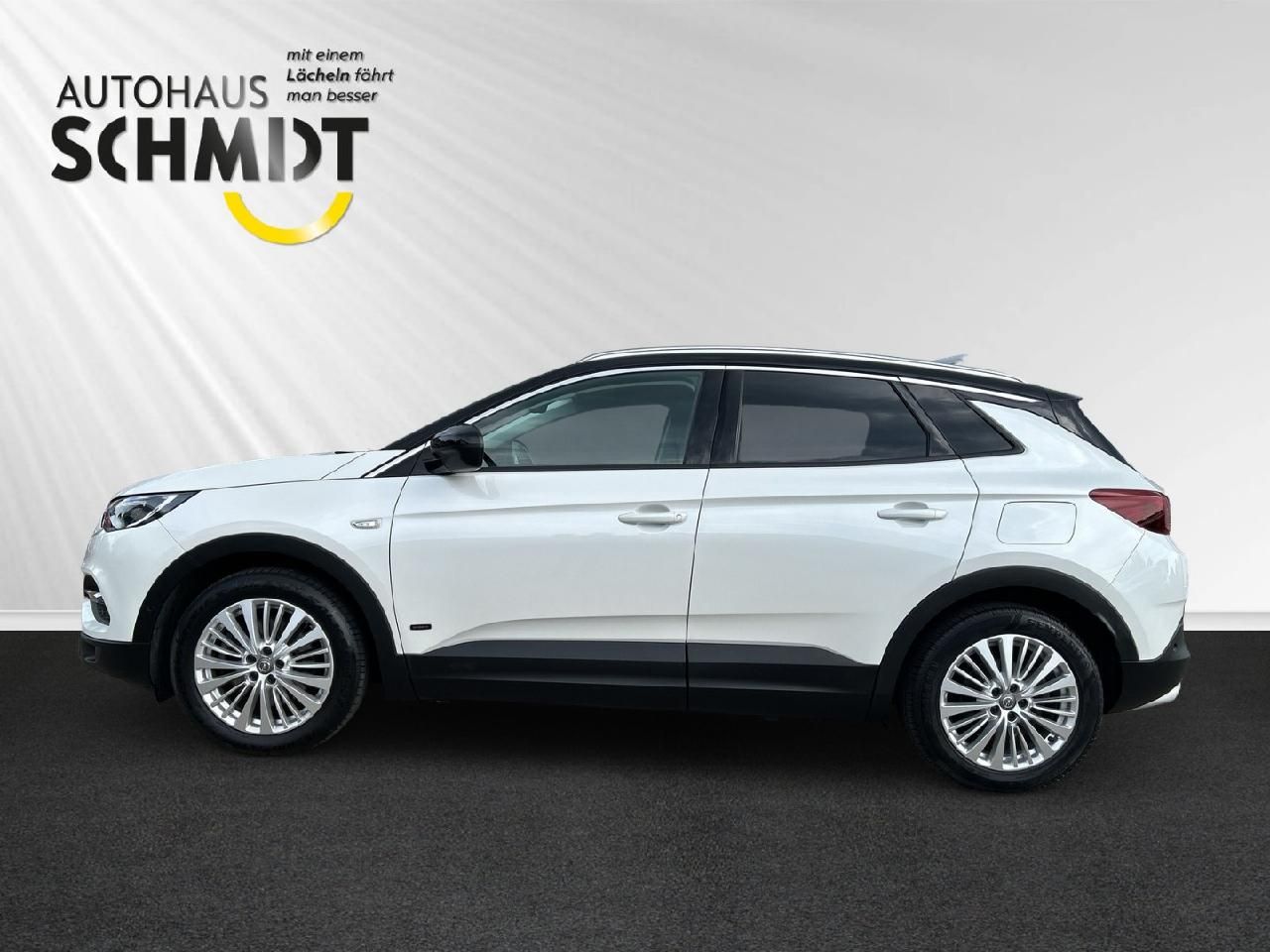 Fahrzeugabbildung Opel Grandland Business Innovation Plug-in-Hybrid