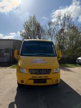 Mercedes-Benz Vario 818D - Angebote