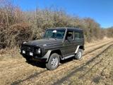 Mercedes-Benz G 230 GE Puch / H- Zulassung... - Mercedes-Benz G 230 von privat