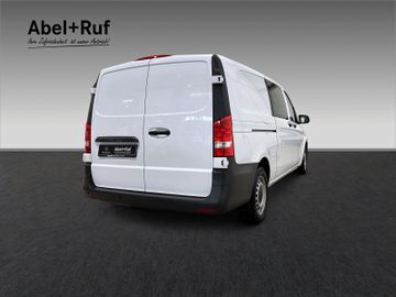 Mercedes Vito - 7