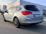 Opel Astra Caravan 1.7 CDTI Super Zustand Klima 2 Hd. - Opel Astra: Caravan