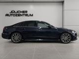 Audi A6 quattro S tronic S line, 1 Jahr Garantie incl - gebrauchte Audi A6 aus dem Jahr 2018
