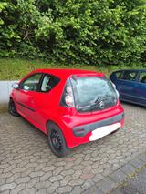 Citroën C1 1.0 Airsport Airsport - Citroën C1 in Dortmund