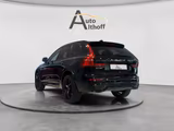 Volvo XC60 R Design  ACC/LED/MEMORY/KAM/HARMAN/STANDHZ - Volvo Gebrauchtwagen in Kiel