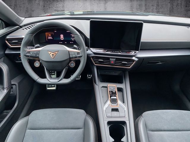 Cupra Leon - Bild 7