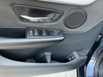BMW 216 Active Tourer - 10