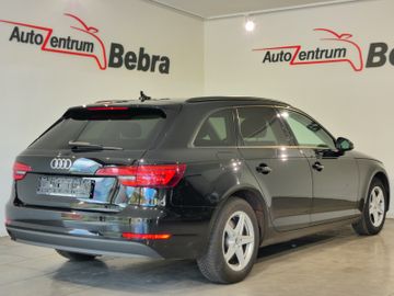 Audi A4 - 7