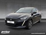 Peugeot 208 Allure Pack 100 Navi+SHZ+Kamera+Tempomat+