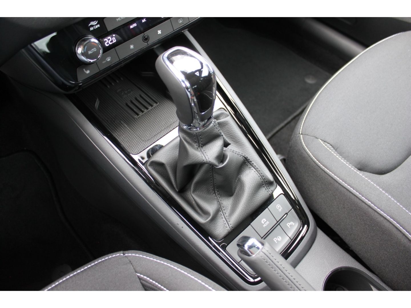 Skoda Kamiq - Bild 13