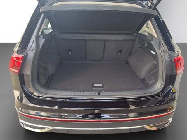Tiguan Elegance 1.5 TSI DSG LED+NAVI+ACC+KAMERA+