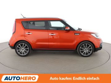 KIA Soul - 7