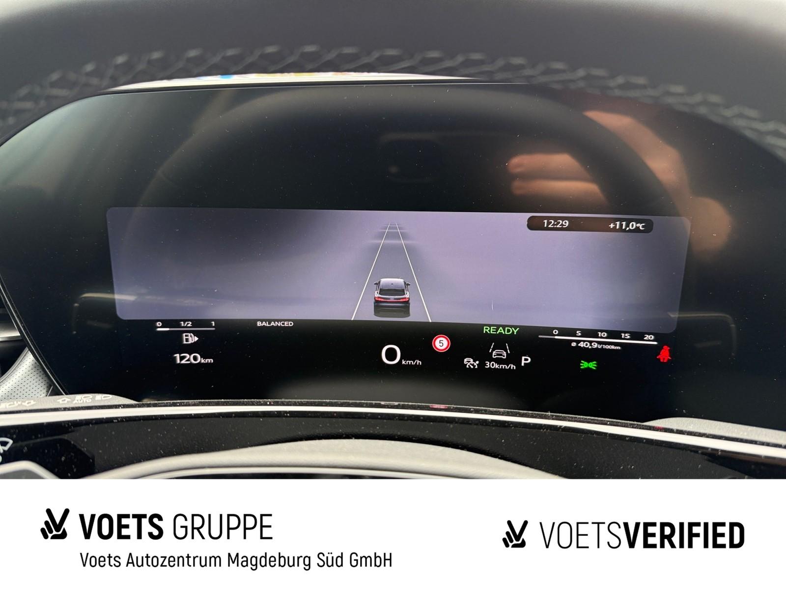 Audi Q3 SPORTBACK S-LINE TFSI QUATTRO LED PLUS+NAVI