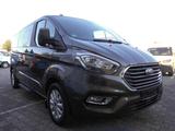 Ford Tourneo Custom Automatik + Doppel Klima + AHK - Ford Tourneo Custom in Bielefeld
