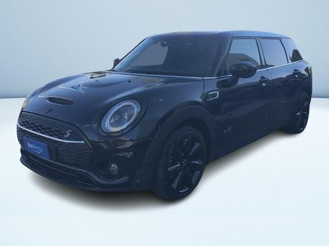 MINI Mini Cooper SD Clubman 2.0 Cooper SD