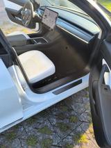 Tesla Model 3 Standard-Reichweite Plus - Hinterrad... - Tesla aus 2021