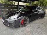 Porsche Panamera Diesel Edition Edition - Porsche Panamera aus 2015