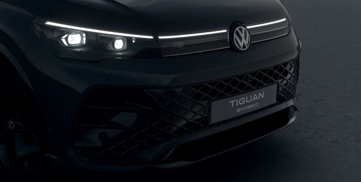 Volkswagen Tiguan - Bild 6