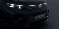 Volkswagen Tiguan - Vorschau Bild 6